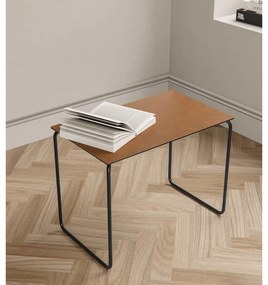 Barna pad Bull – LIND DNA