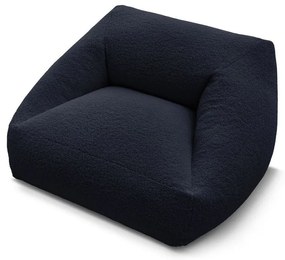 Sötétkék ülőzsák Lilibet – Bobochic Paris