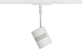 RENDL BEEBA I egyáramkörös sínre fehér 230V LED GU10 8W