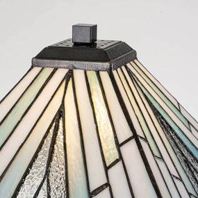 Elstead Lighting Alderley TF-ALDERLEY-TL-L Asztali lámpa 1x60W/E27 IP20