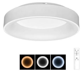 Brilagi Brilagi - LED Dimmelhető mennyezeti lámpa FALCON LED/80W/230V 3000-6500K + távirányító BG0361