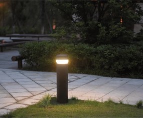 Novolux ADA 456A-L0106A-04 Állólámpa 1x6W/LED 178LM IP54