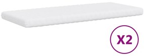 sárga kihúzható bársony heverő fiókkal 90 x 200 cm