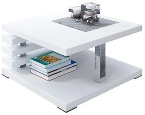 Kyoto dohányzóasztal fehér