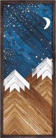 Falikép, 70×33 cm – Artsmdfyty47-7033