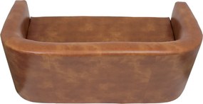 Cuba II NEW Szófa Konyak