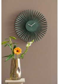 Fali óra ø 48 cm Polo – Karlsson