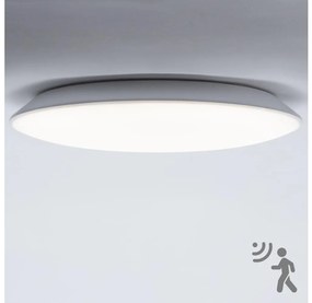 Brilagi Brilagi VESTAS LED 18W 230V 4000K IP54 fürdőszobai lámpa érzékelővel BG0779