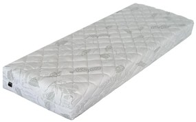 Habszivacs matrac 200x100 cm Localidades (T3). 1116392