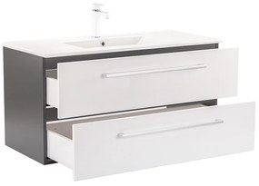 Vario Clam 100 komplett