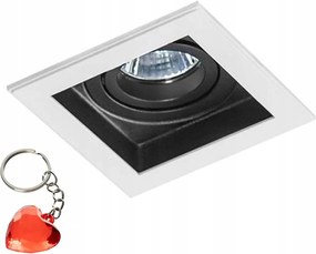 Menorca AZ1362 süllyesztett lámpatest Azzardo