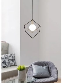 Csillár zsinóron WEERT 1xG9/28W/230V