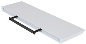 P-025 polc, fehér