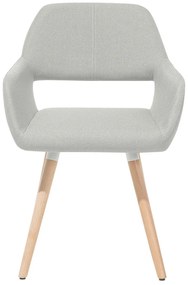 Étkezőszék szett 2 db Chico (menta). 1009917