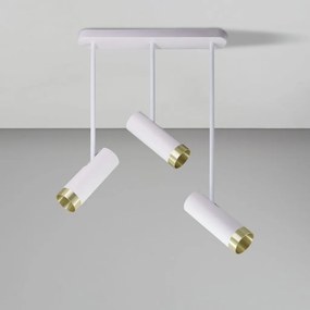 Polux PORTO 326065 Spotlámpa 3x10W/GU10 IP20