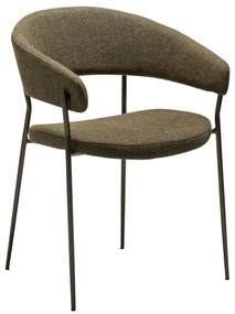 REBOOT design karfás szék