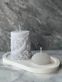 Glamour Candle 40ST