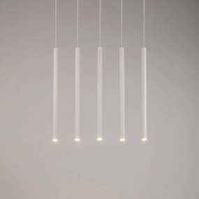 Sigma Lighting Sopel 33616 Függőlámpa 5x3W/G9 IP20
