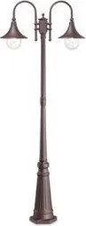 IDEAL LUX-246840 CIMA Kandeláber E27 IP43