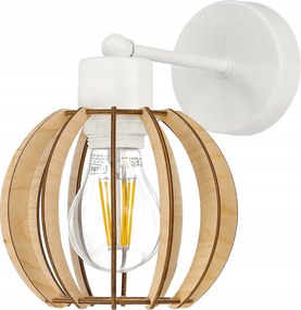 Led Fali Lámpa Éjjeli Lámpa Fa E27