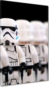 Vászonkép 80x120 Gyerekek játékvilága