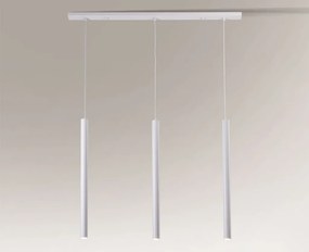 Antigo Yabu 7574 Függőlámpa 3x10W/GU10 IP20