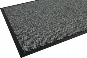 Lábtörlő Bejárati Szőnyeg Ajtó Alá Csúszásgátló Belső 80x120 cm