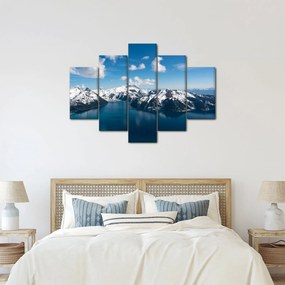 Kép - Garibaldi Park (150x105 cm)