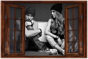 Poszterek 90x60 Szerelem Érzés Párkapcsolat