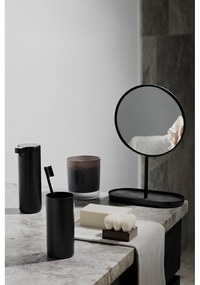 Modo fekete fogkefetartó pohár - Blomus