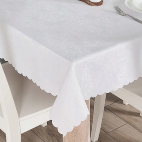 Pela Abrosz vízálló, 140x220cm, fehér szín