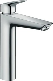Hansgrohe Logis mosdó csaptelep leeresztőszeleppel króm 71090000