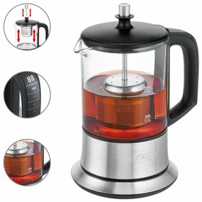 ProfiCook TK 1165 teafőző és vízforraló