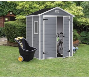 Kerti ház 185x152 cm Manor – Keter