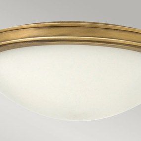 Hinkley Lighting COLLIER HK-COLLIER-F-M Süllyesztett mennyezeti lámpa 3x60W/E27