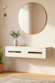 Rany 120 - White, Gold