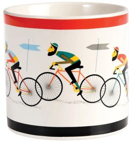 Le Bicycle bögre, 350 ml - Rex London