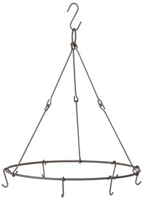 Fém fűszernövény szárító – Esschert Design