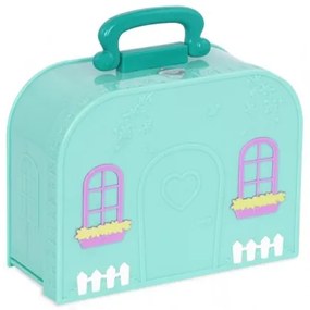 Li'l Woodzeez - Nappali garnitúra