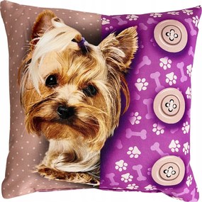 York Shire Terrier Kutyapárna, tökéletes ajándék