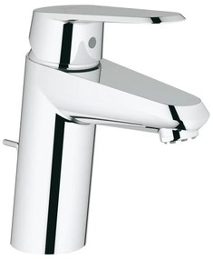 GROHE 33177002 - EURODISC COSMOPOLITAN mosdócsaptelep DN 15 fényes króm