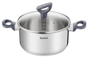 Tefal - Casserole lábas fedéllel DAILY COOK 20 cm