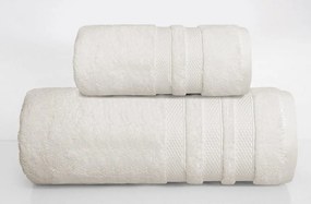 River bézs prémium fürdőlepedő 90x150 cm