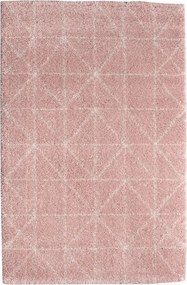 Royal Nomadic Living szőnyegrózsa/krém 120x170