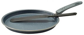Zoom Perfect Home Iron line palacsintasütő tapadásmentes bevonattal 26 cm + spatula 72023