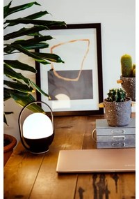 FARO 01016 - LED Dimmelhető asztali lámpa TAKE AWAY LED/1,5W/3,7V 2700K 2600 mAh