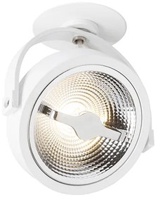 RENDL R12637 KELLY LED spot lámpa, készlet fehér