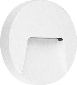 ZAMBELIS E184 Modern Kültéri Fali Lámpa LED IP54