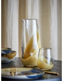 Pohár szett 4 db-os 275 ml Ballard – Bloomingville