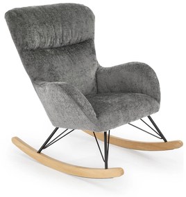 Hintafotel Caster (szürke) . Akció -6%. 1092512